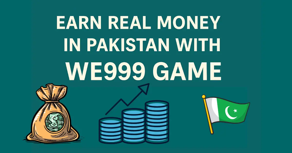 earn-real-money-in-pakistan-with-we999-game